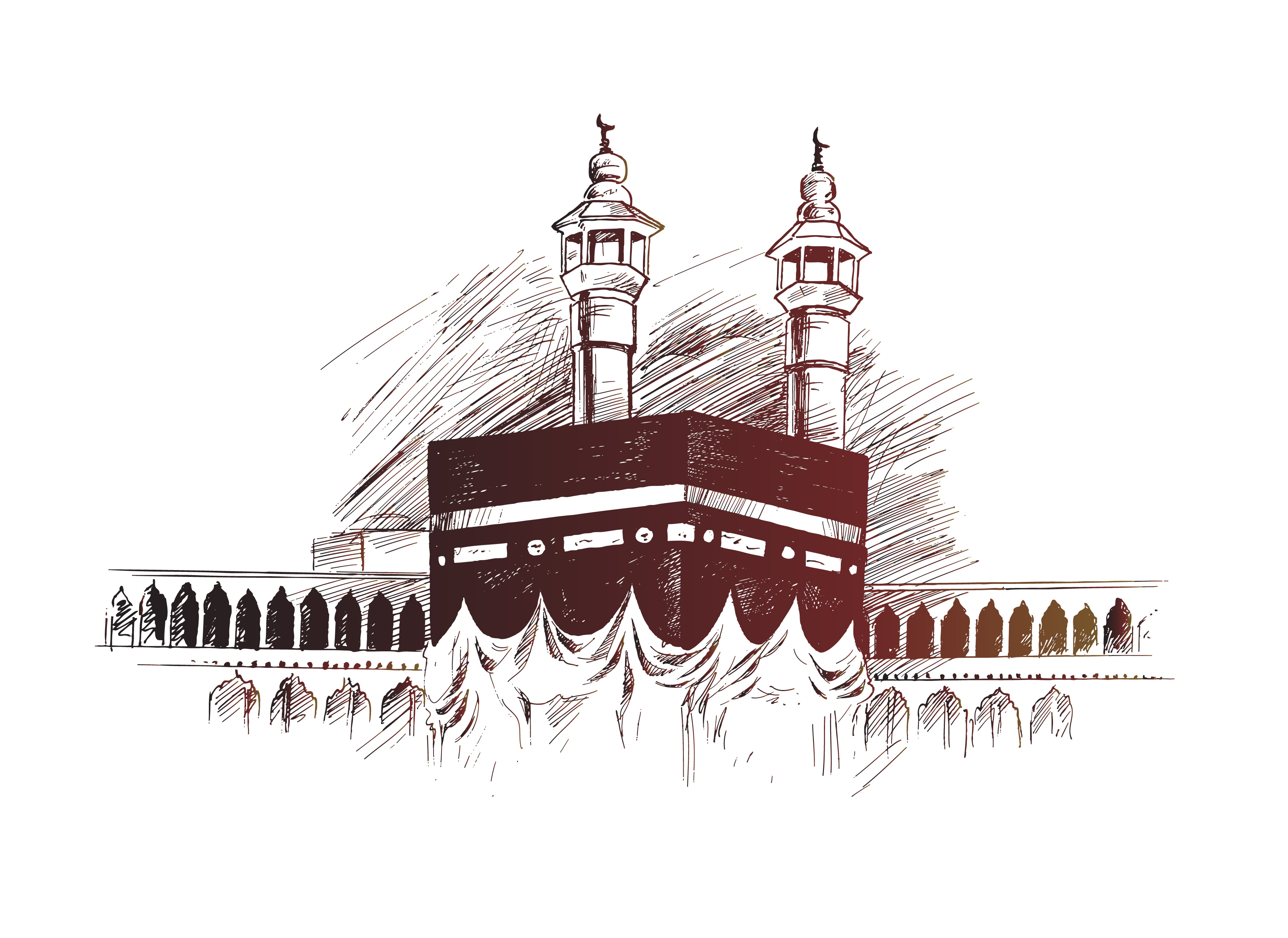 Umrah and Hajj